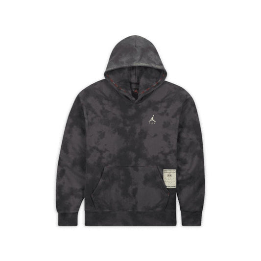 Jordan x J Balvin Hoodie Black