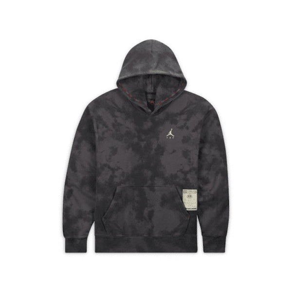 Sweat à capuche Jordan x J Balvin noir