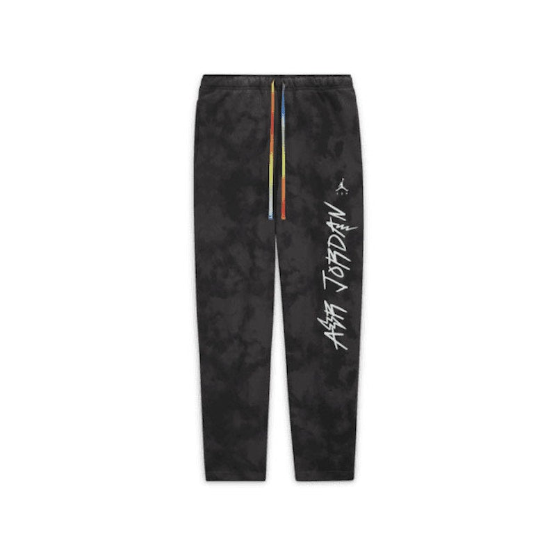 Jordan x J Balvin Sweatpants Black