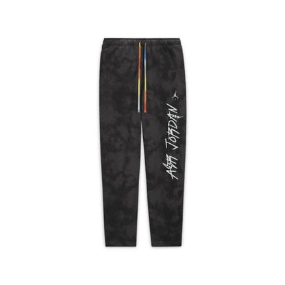 Jordan x J Balvin Sweatpants Black