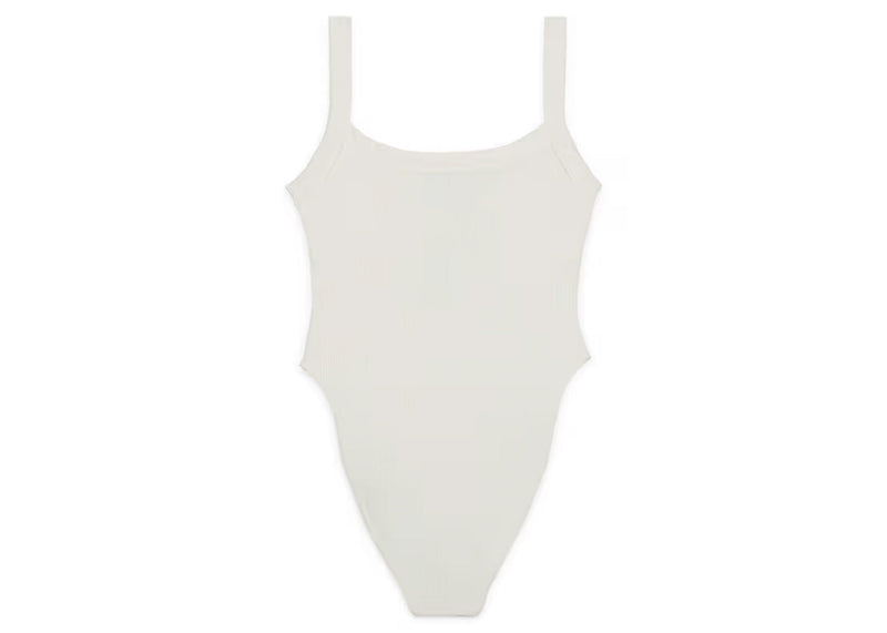 Jordan x Travis Scott Cactus Jack Women's Bodysuit Sail