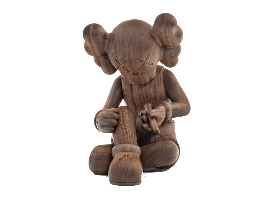 Figurine KAWS Better Knowing 2023 (édition de 100) 