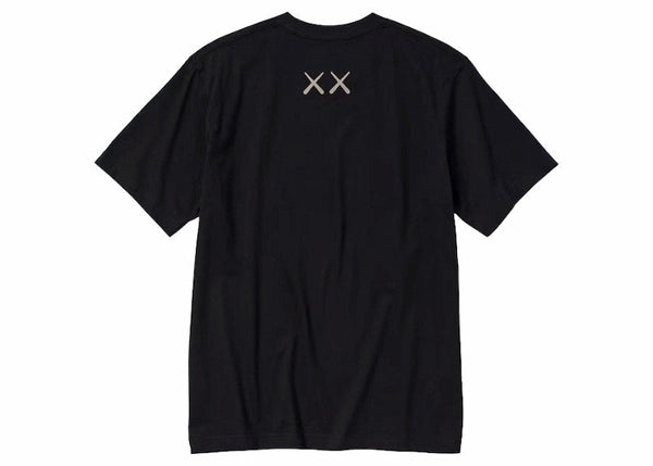 T-shirt graphique à manches courtes KAWS x Uniqlo UT