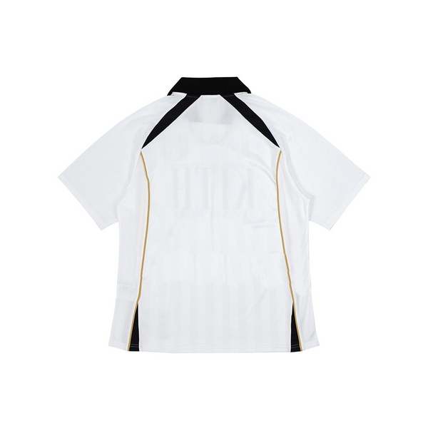KITH Beverly Hills Exclusive Soccer Jersey White (SS25)
