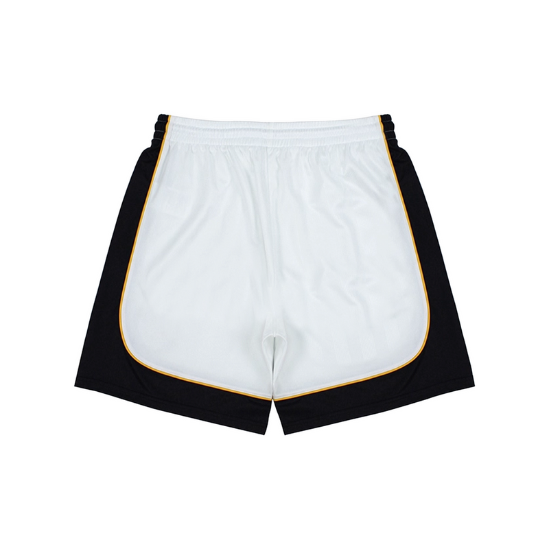 KITH Beverly Hills Exclusive Soccer Shorts White (SS25)
