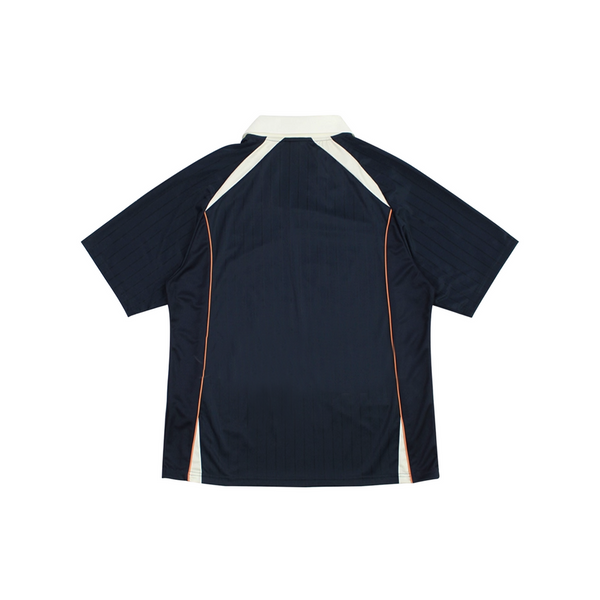 Kith New York Edison Soccer Jersey Nocturnal