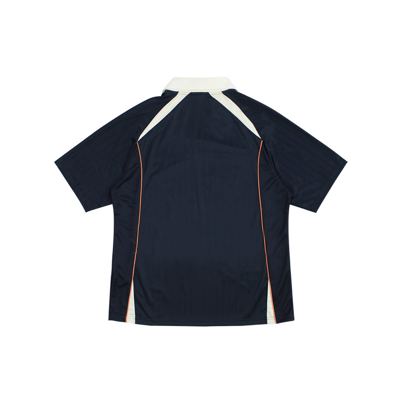 Kith New York Edison Soccer Jersey Nocturnal