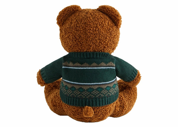 Kith Kithmas Teddy Bear Frond