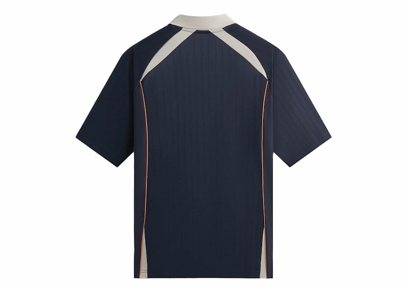 Kith New York Edison Soccer Jersey Nocturnal
