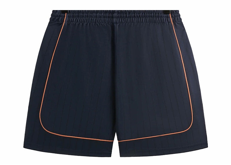 Kith New York Wesley Soccer Short Nocturnal