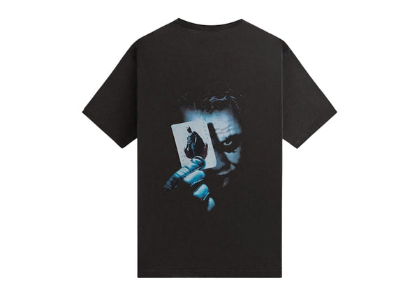 Kith x Batman Dark Knight Vintage Tee Black