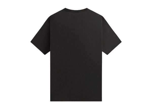 Kith x Batman Joker Tee Black