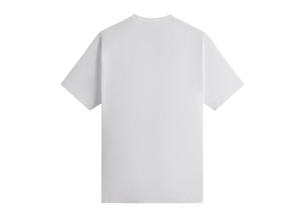 Kith x Batman Joker Tee White