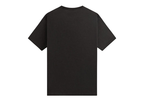 Kith x Batman Selina Kyle Vintage Tee Black