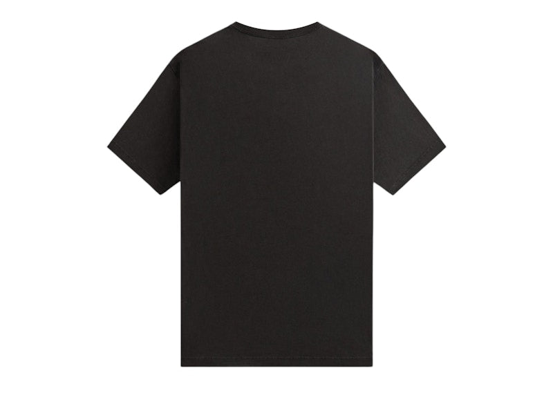Kith x Batman Selina Kyle Vintage Tee Black