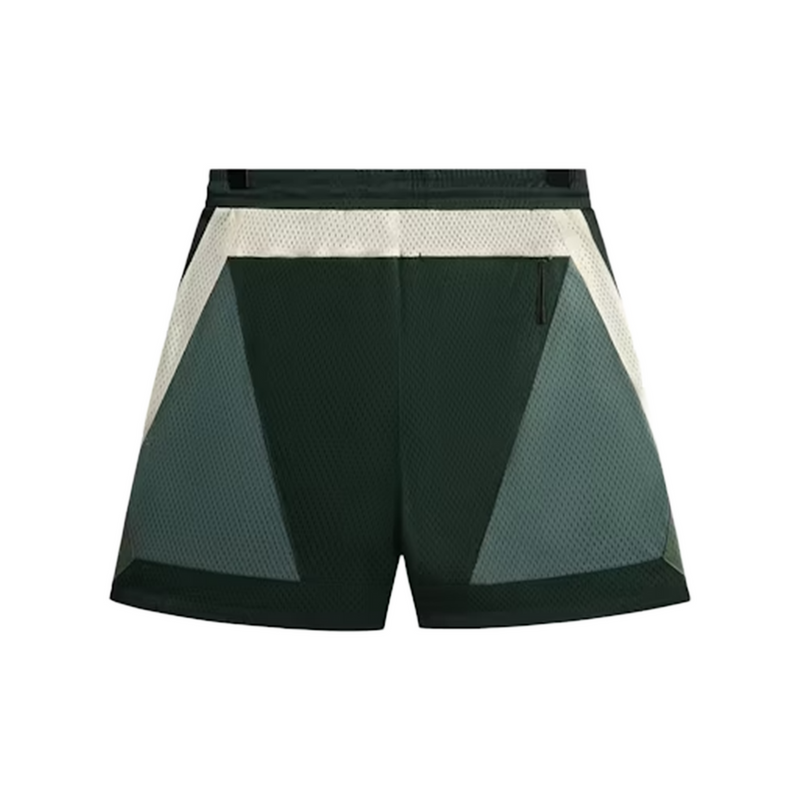 Kith Mesh Turbo Shorts Stadium (SS25)