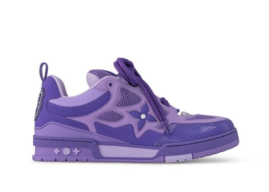 Louis Vuitton LV Skate Violet 