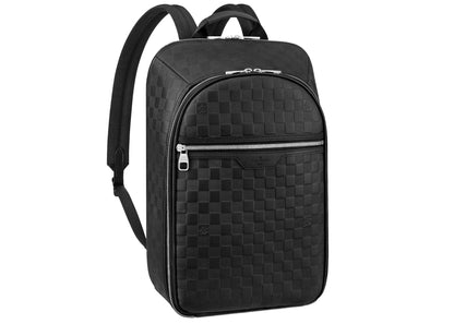 Louis Vuitton Michael Backpack NV2 Black