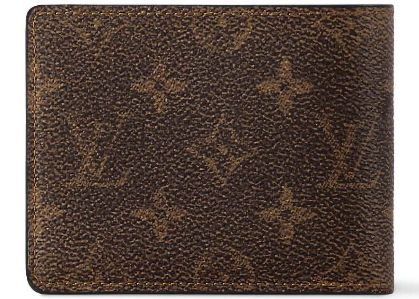 Louis Vuitton Multiple Wallet Monogram Dust