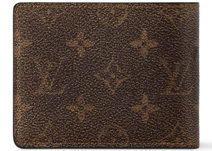 Louis Vuitton Multiple Wallet Monogram Dust 