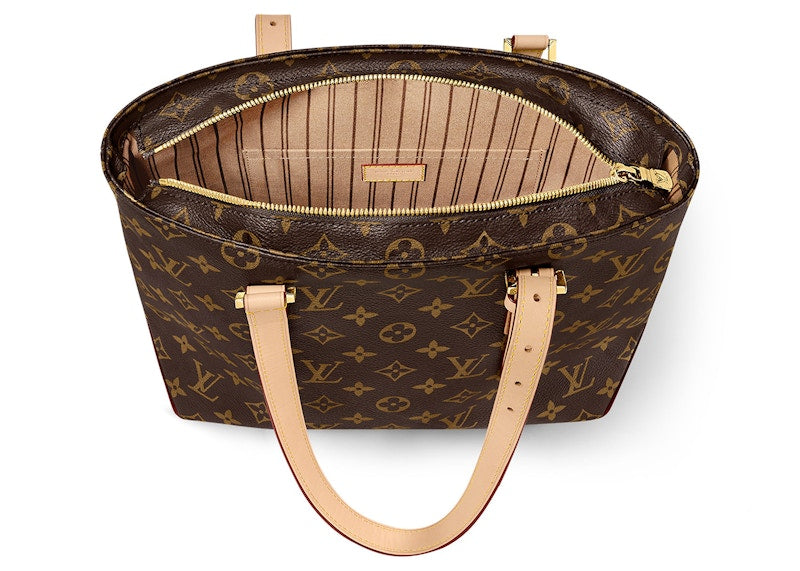 Louis Vuitton Piano Monogram