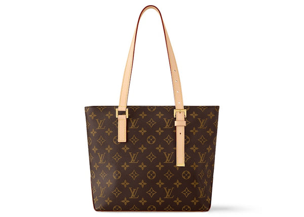 Louis Vuitton Piano Monogram