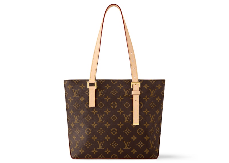 Louis Vuitton Piano Monogram