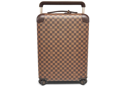 Louis Vuitton Horizon Damier Ebene 55 Brown