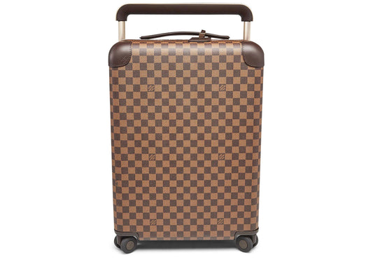 Louis Vuitton Horizon Damier Ebene 55 Brown 