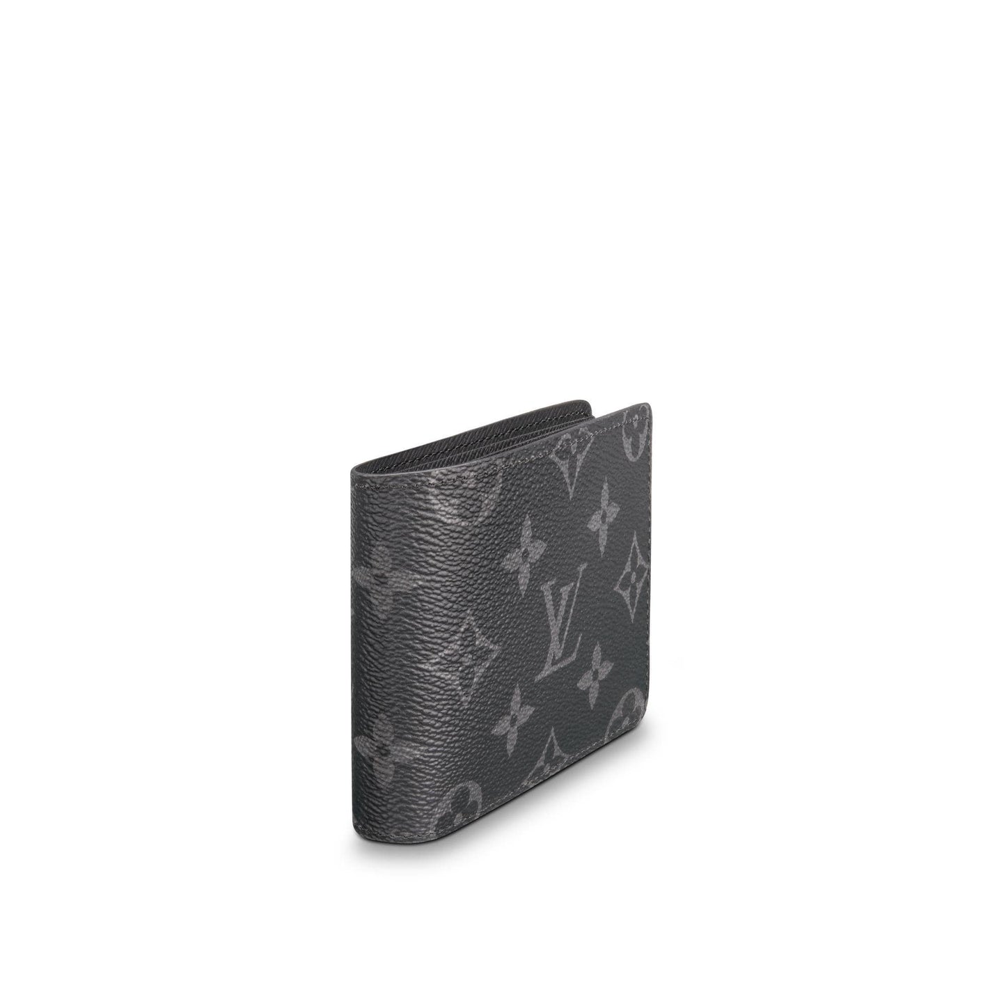 Louis Vuitton Slender Wallet Monogram Eclipse