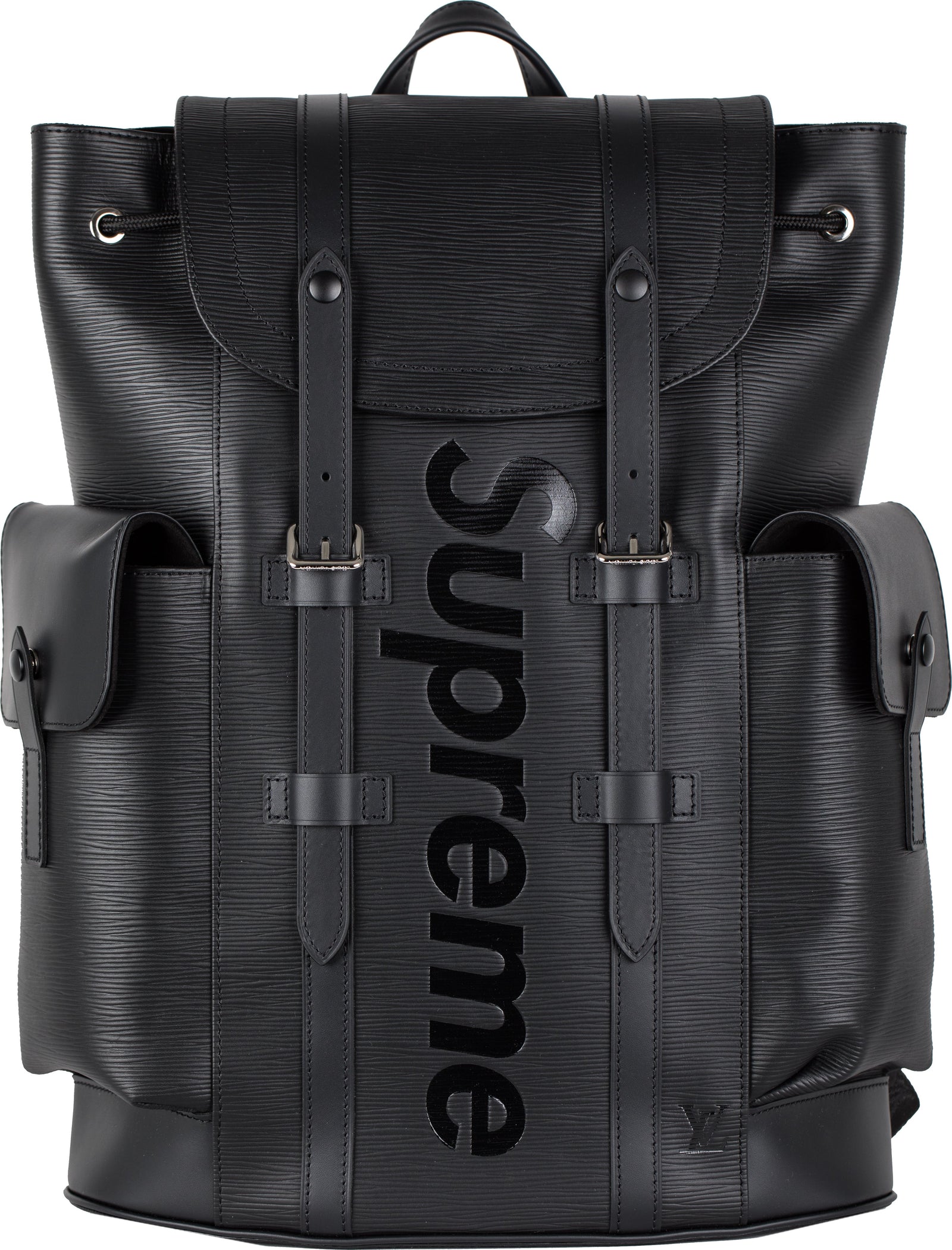 louis vuitton and supreme backpack Christopher Justin Reed Supreme Bag Price Supreme Lv
