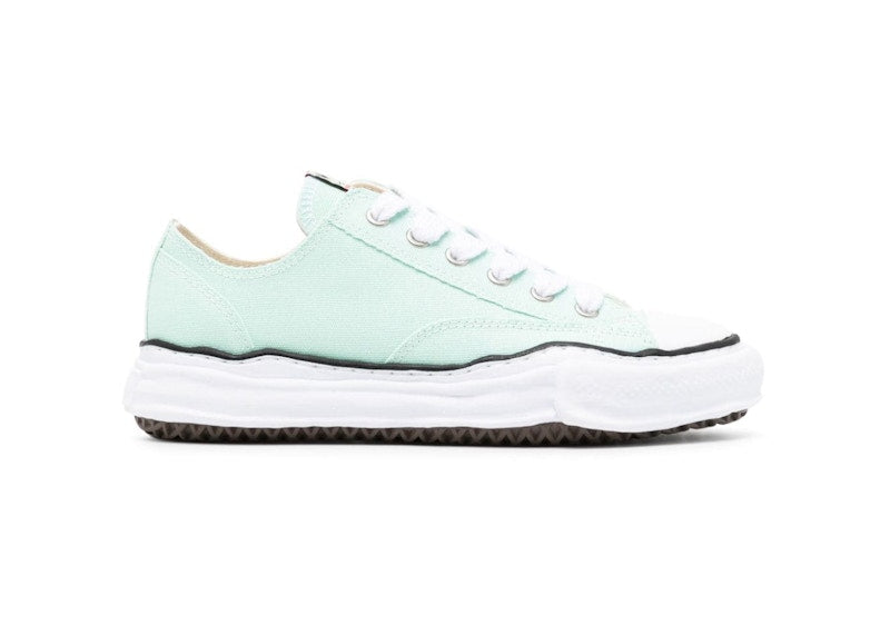 Maison Mihara Yasuhiro Peterson OG Sole Mint Green White