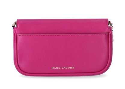 Marc Jacobs The Mini Bag Lipstick Pink