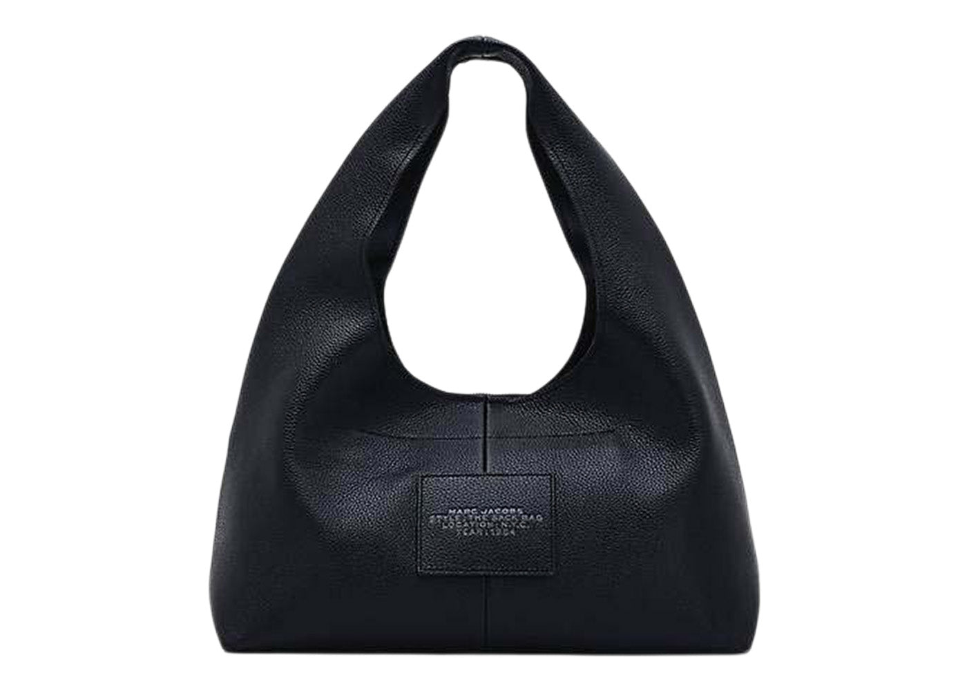 Marc Jacobs Le Sac Sack Noir 