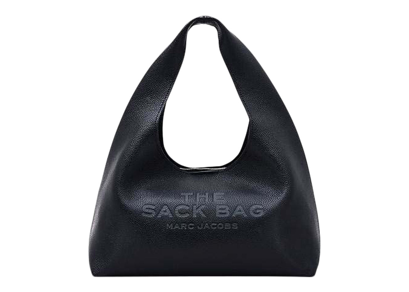 Marc Jacobs The Sack Bag Black 