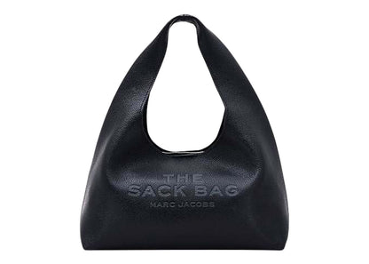 Marc Jacobs The Sack Bag Black 