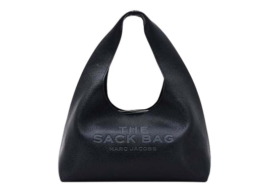 Marc Jacobs The Sack Bag Black