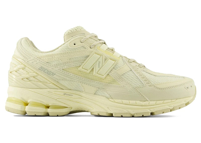 New Balance 1906U Butter Yellow