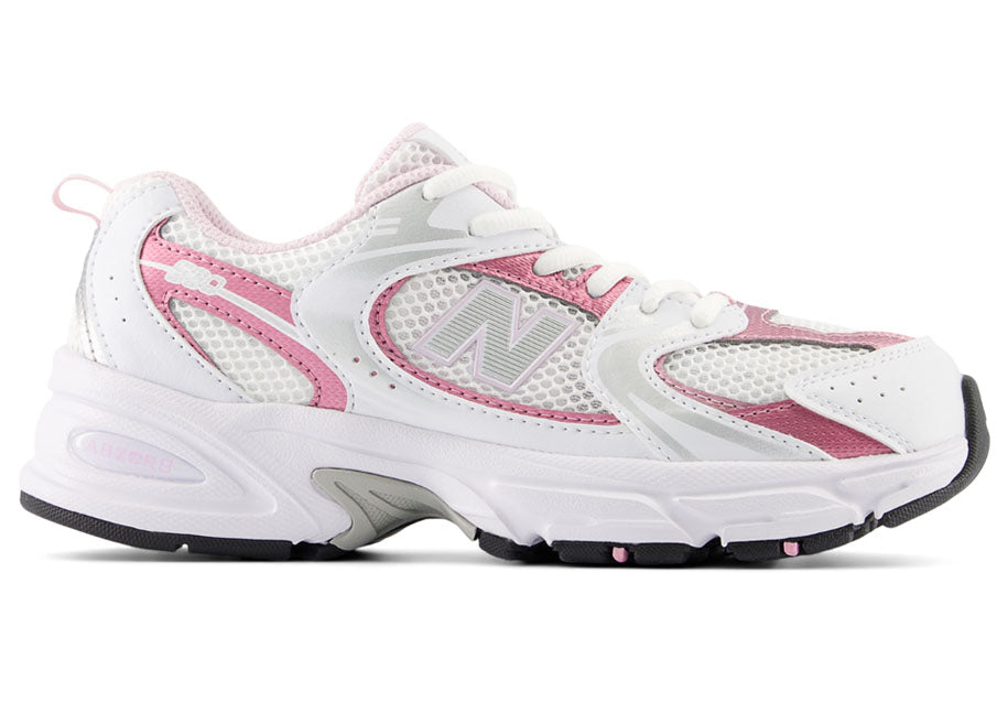 New Balance 530 Sucre Rose 