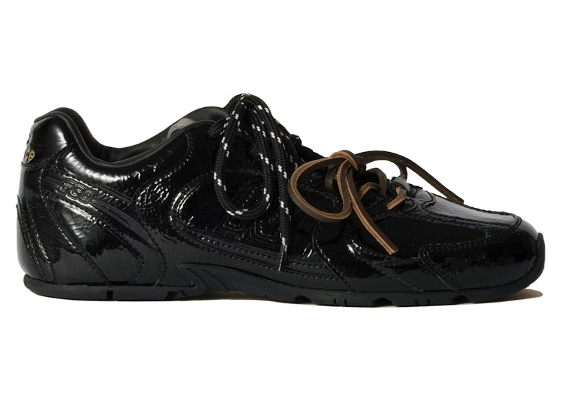 New Balance 530 SL Miu Miu Black Patent