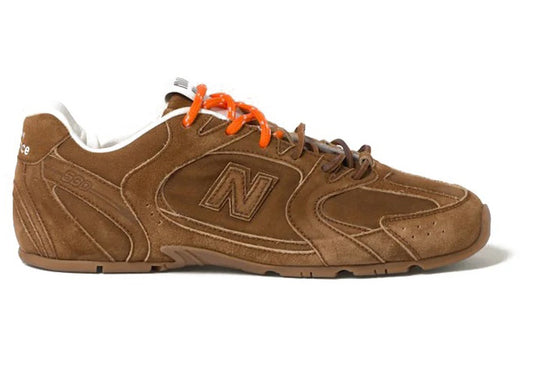 New Balance 530 SL Miu Miu Cinnamon