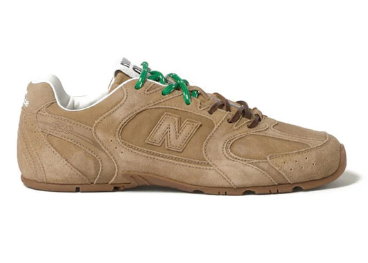 New Balance 530 SL Miu Miu Ecru