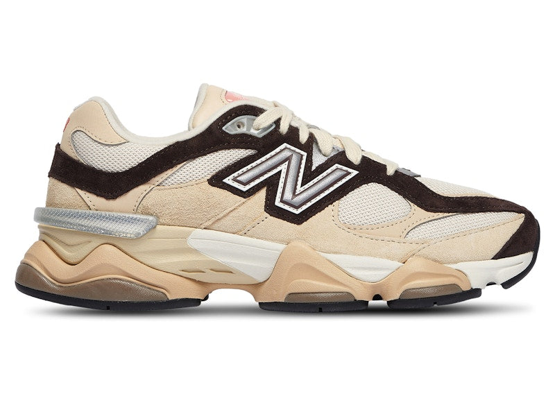 New Balance 9060 Emerging Brown