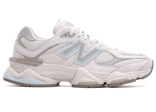 New Balance 9060 Reflection Raincloud Quarry Blue