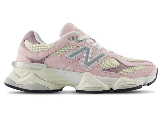 New Balance 9060 Rose Sugar Angora