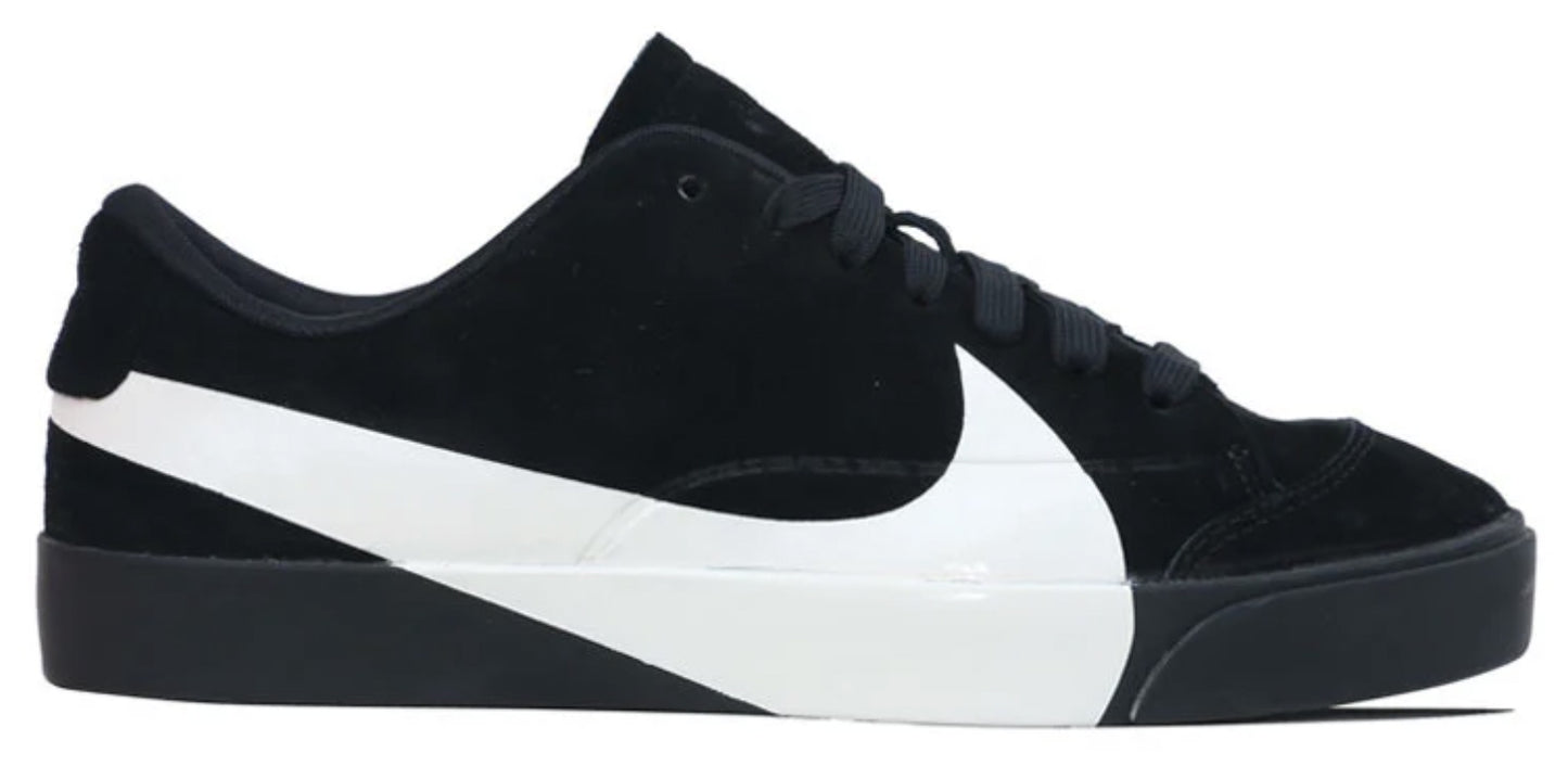 Nike Blazer City Low LX Black White