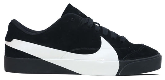 Nike Blazer City Low LX Noir Blanc