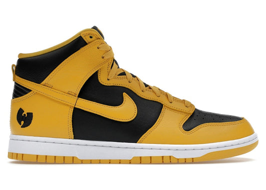 Nike Dunk High Wu-Tang (Special Box) (2024)