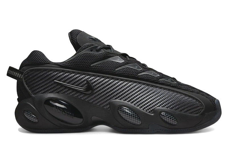 Nike NOCTA Glide Drake Black