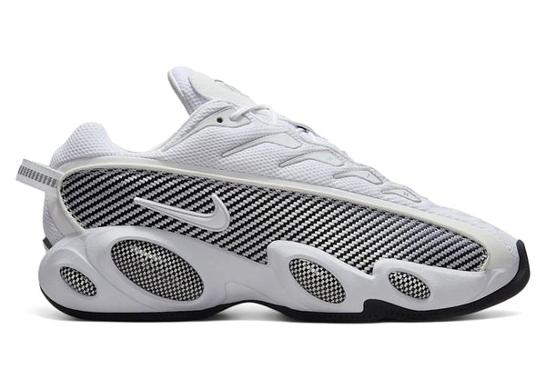 Nike NOCTA Glide Drake White Black